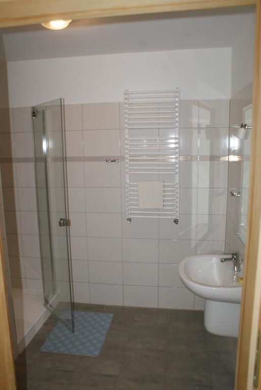 Лоджи Apartamenty Rodzinne Wojciechy-121