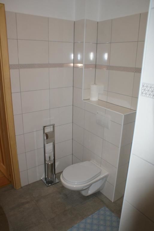 Лоджи Apartamenty Rodzinne Wojciechy-126