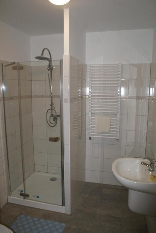 Лоджи Apartamenty Rodzinne Wojciechy