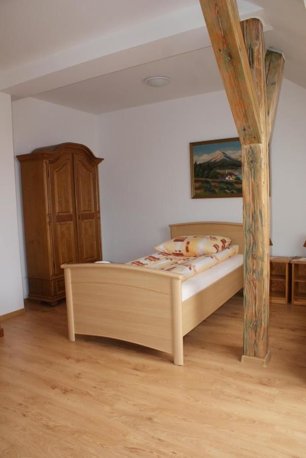 Лоджи Apartamenty Rodzinne Wojciechy-20