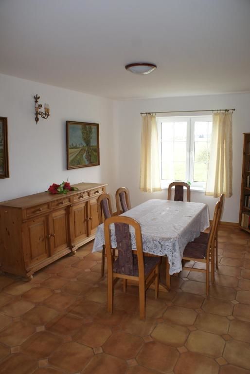 Лоджи Apartamenty Rodzinne Wojciechy-71