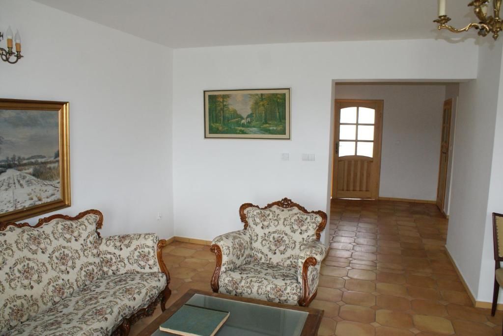 Лоджи Apartamenty Rodzinne Wojciechy-100