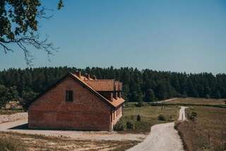 Лоджи Apartamenty Rodzinne Wojciechy-0