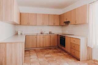 Лоджи Apartamenty Rodzinne Wojciechy-3